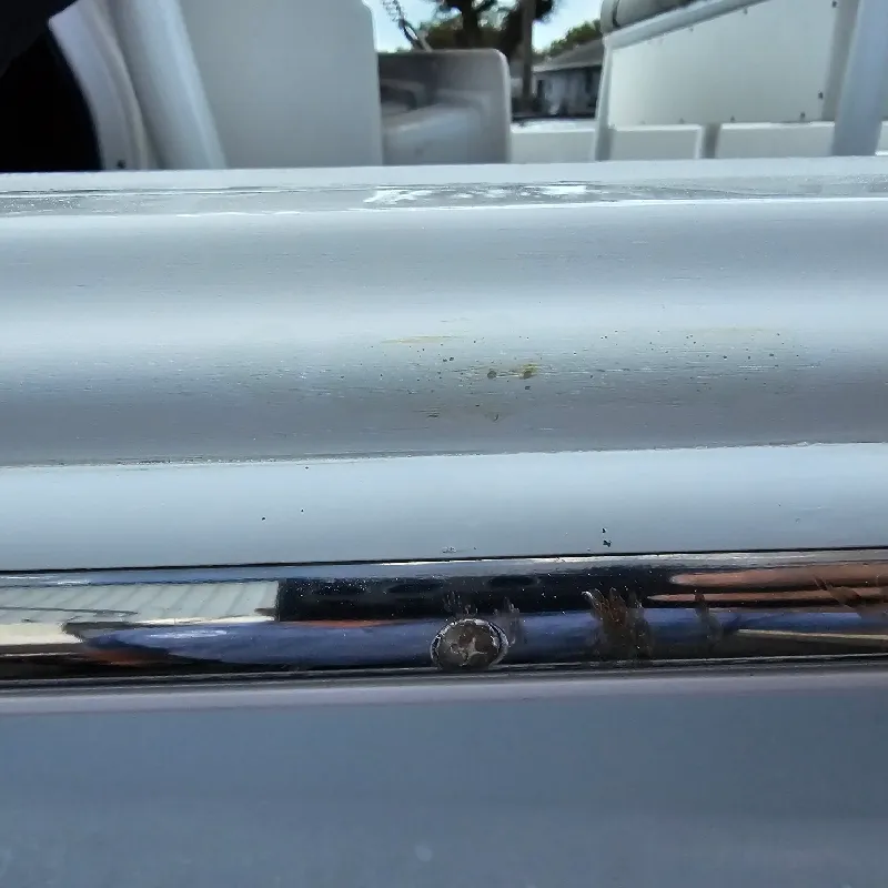 Small Repair Mobile — before
