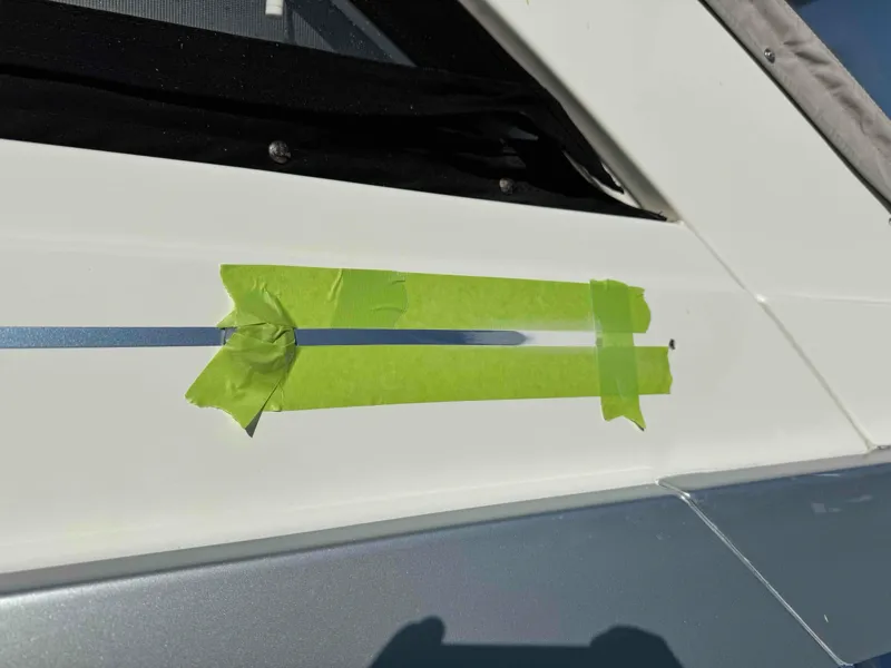 Formula Paint Mobile — in progress