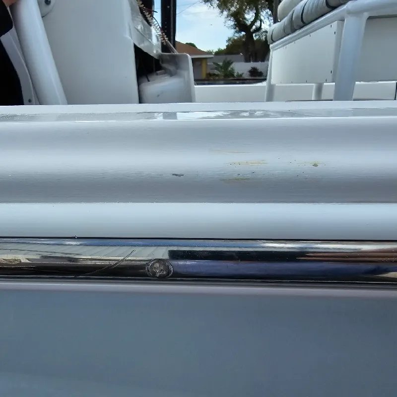 Small Repair Mobile — before