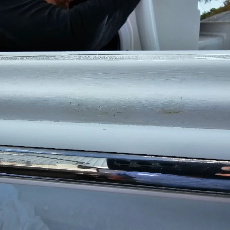 Small Repair Mobile — before