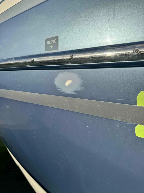 Formula Paint Mobile — in progress