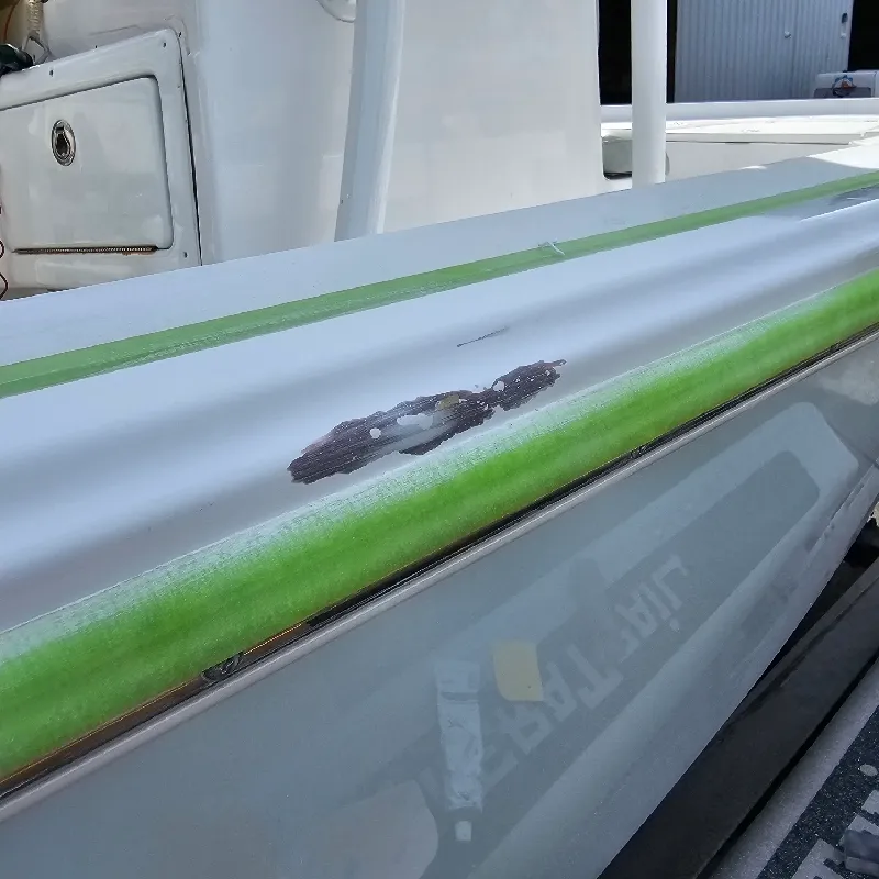 Small Repair Mobile — in progress