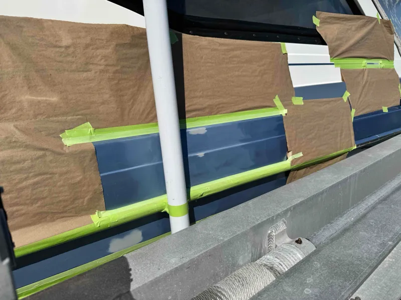Formula Paint Mobile — in progress
