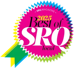 SRQ Best of 2023, 2025