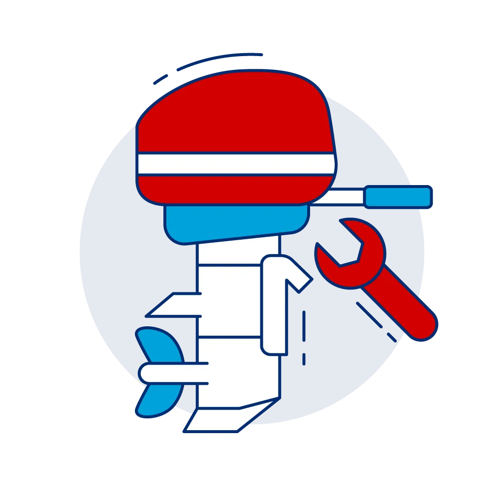 Routine Maintenance & Repair