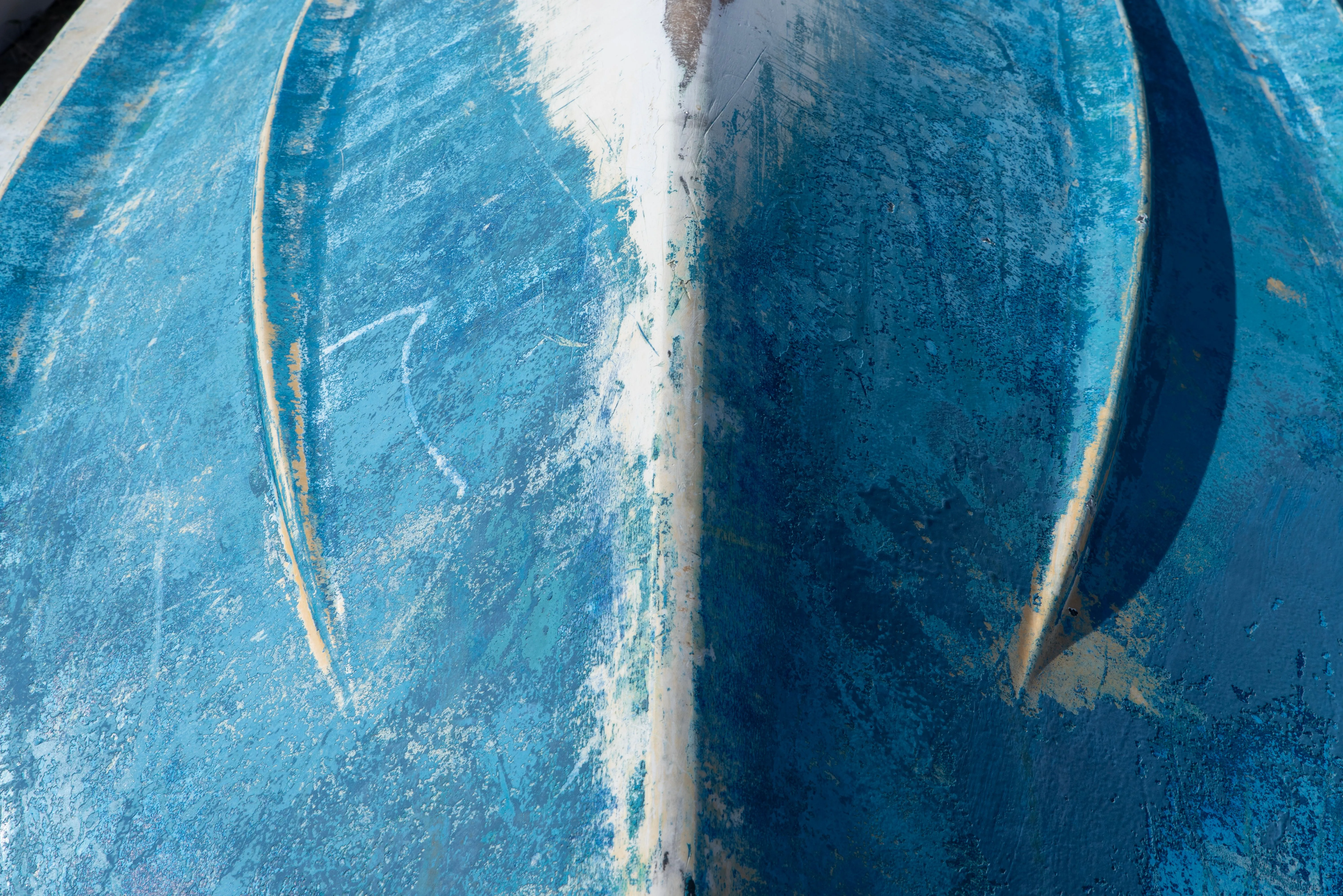 Fiberglass & Paint Repair